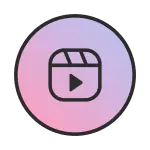 live stream icon